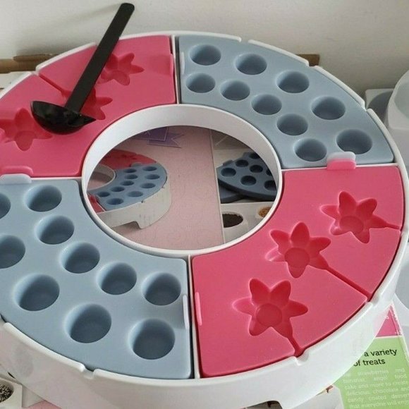 BabyCakes Decoration Station - Picture 3 of 4